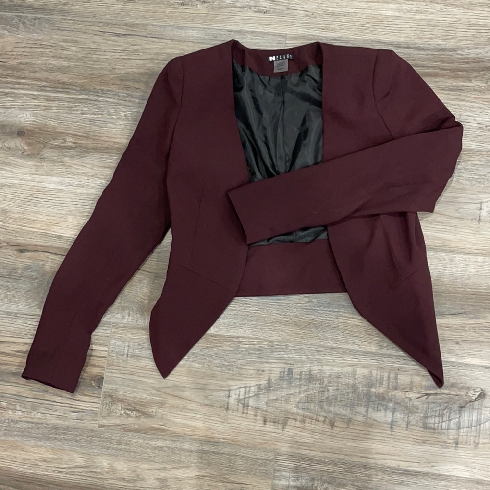 blazer